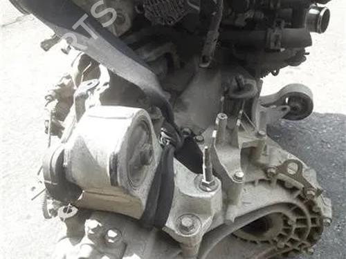 Gearbox HONDA ACCORD VI (CK, CG, CH, CF)  | BP9696412M3 