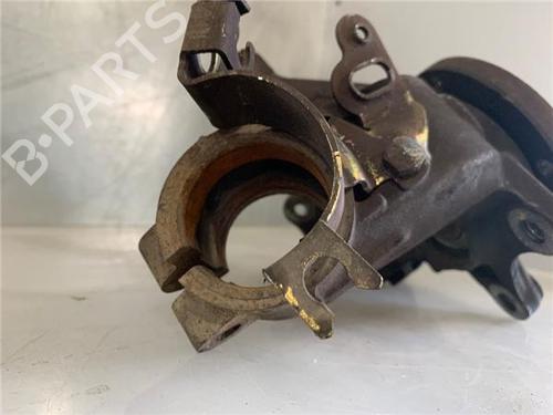 Left front steering knuckle PEUGEOT 306 Hatchback (7A, 7C, N3, N5) 1.6 | BP29490664M25 