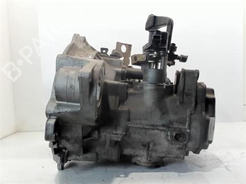 Gearbox SEAT CORDOBA (6L2)  | BP13050468M3 