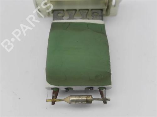 Heater resistor MERCEDES-BENZ A-CLASS (W169)  | BP24038006M108 