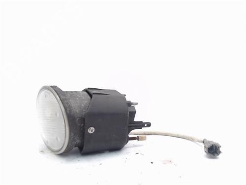 Left front fog light NISSAN X-TRAIL I (T30) 2.0 | BP11111322C30 