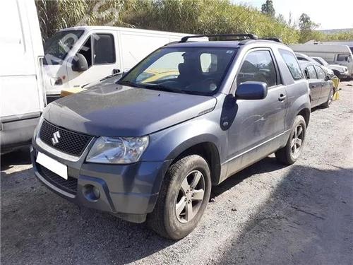 Front differential SUZUKI GRAND VITARA II (JT, TE, TD)  | BP14346395M23 