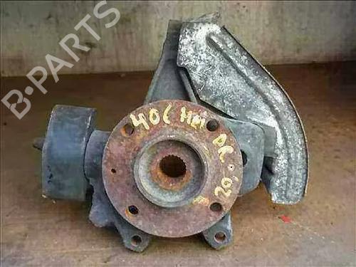 Used Right front steering knuckle PEUGEOT 406 (8B) [1995-2005]  17969140