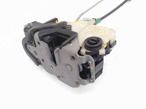 Rear left lock OPEL ASTRA J (P10)  | BP15984950C100 