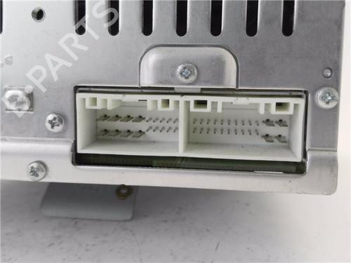 Radio HYUNDAI i10 II (BA, IA) 1.2 | BP23842668E6 