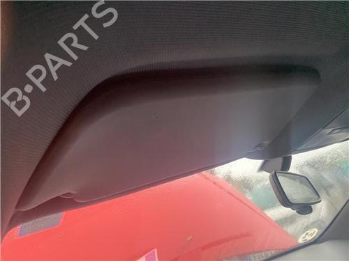 left-sun-visor-opel-astra-h-gtc-a04-2005-2006-2007-2008-2009-2010-24473367 main image