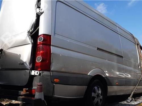 Used Parts VW CRAFTER 30-50 Van (2E_)  2.0 TDI  1038482