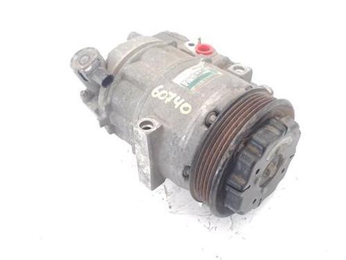 Used AC compressor MERCEDES-BENZ A-CLASS (W168) [1997-2005]  30981042
