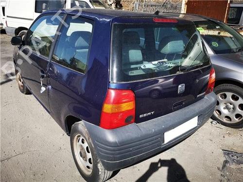 Right headlight SEAT AROSA (6H1) 1.7 SDI | BP13075951C29 