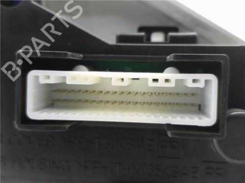 Instrument cluster NISSAN QASHQAI II SUV (J11, J11_)  | BP25009969C47 