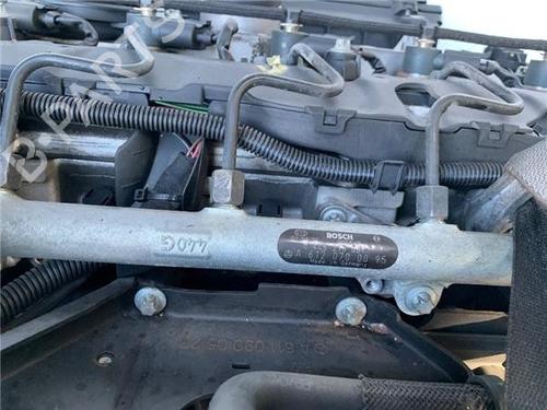 Engine MERCEDES-BENZ E-CLASS (W210) E 270 CDI (210.016) | BP35986579M1 - Image 3