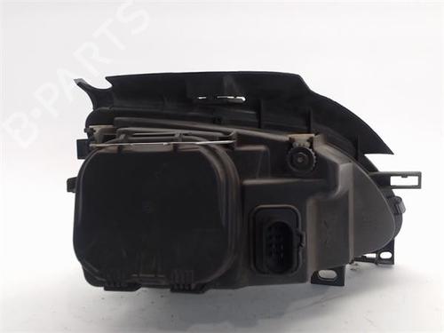 Left headlight SEAT AROSA (6H1)  | BP13043874C28 