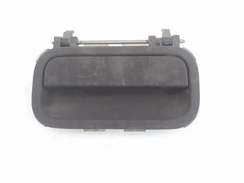 Used Rear right exterior door handle OPEL CORSA B (S93) 1.2 i (F08, F68, M68) (45 hp) 14338976