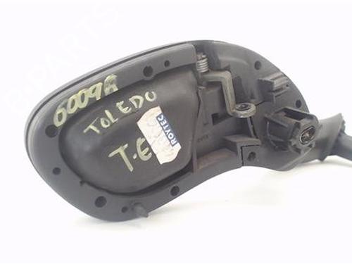 Venstre bagtil invendig håndtag SEAT TOLEDO II (1M2) 1.9 TDI | BP25978440I15 