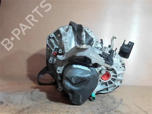 Gearbox NISSAN NV200 Van 1.5 dCi 85 (M20, M20N, M20M) | BP13736365M3 