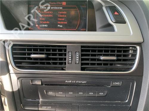 Used Air vent AUDI A4 B8 Avant (8K5) 2.0 TDI (143 hp) 32418438