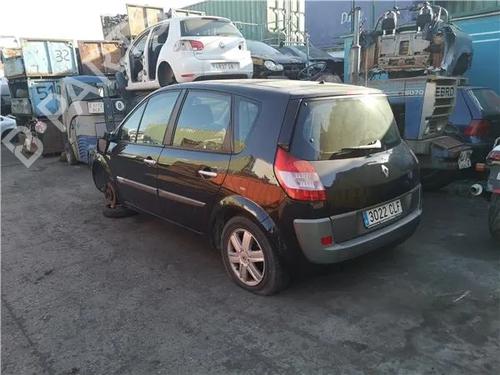 Rear left window mechanism RENAULT SCÉNIC II (JM0/1_)  | BP14338821C24 