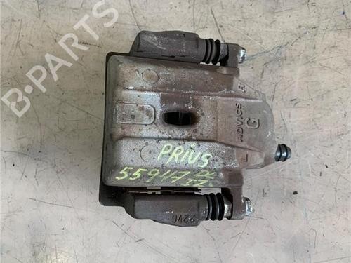 Used Other TOYOTA PRIUS Liftback (_W2_) [2003-2010]  14910844