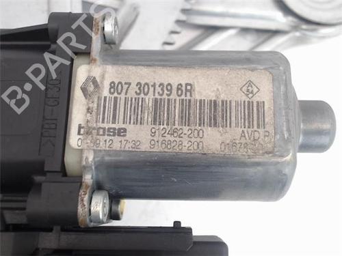 Autre RENAULT MEGANE III Hatchback (BZ0/1_, B3_)  | BP16059689O1