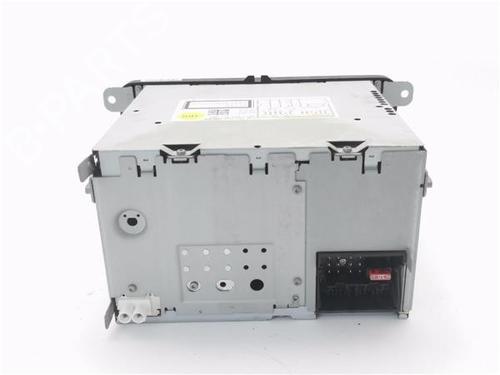 Radio VW GOLF VI (5K1) 1.4 | BP32163890E6 - Image 5