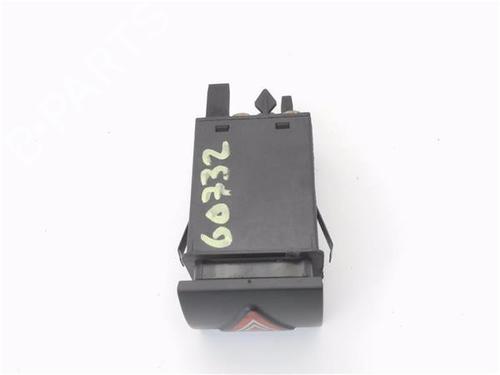Warning switch SEAT TOLEDO II (1M2) 1.9 TDI | BP30555313I22 
