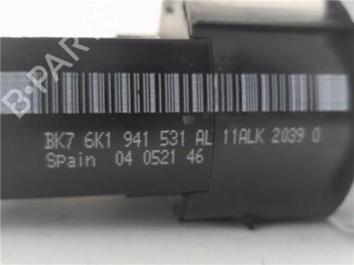 Switch SEAT IBIZA II (6K1) 1.9 TDI | BP31206977I30 