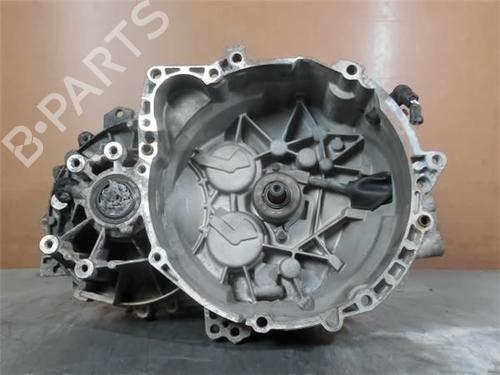 Gearbox MITSUBISHI SPACE STAR MPV (DG_A) 1.9 DI-D (DG4A) | BP22960083M3 