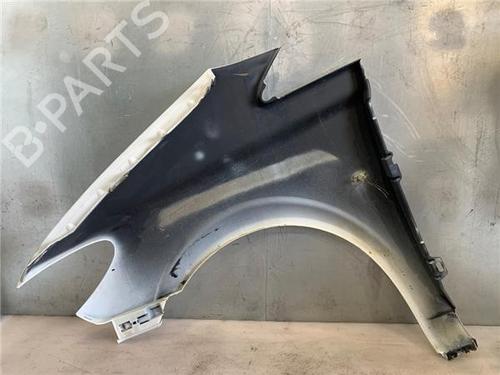 Right front fenders MERCEDES-BENZ VITO / MIXTO Van (W639) 111 CDI (639.601, 639.603, 639.605) | BP14346023C42 