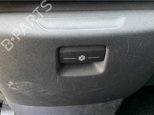 Used Glove box Glove box CITROËN C4 Picasso I MPV (UD_) [2006-2015] 27723055 27723055