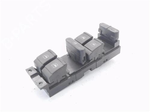 Used Left front window switch SKODA SUPERB I (3U4) 1.9 TDI (130 hp) 30980984