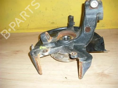 Right front steering knuckle SEAT IBIZA IV (6J5, 6P1) 1.2 | BP14337166M26 