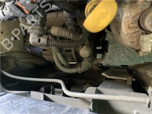 Alternator CITROËN C3 III (SX) 1.2 VTi 82 | BP33288001M7  - Image 9