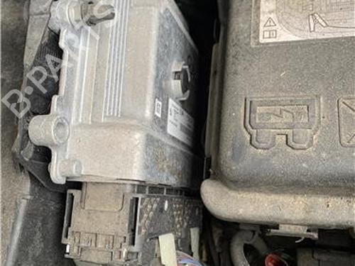 Used Electronic module Electronic module CITROËN C3 AIRCROSS II (2R_, 2C_) 1.2 PureTech 110 (2RHNZB, 2RHNZW, 2RHNPX, 2RHNPJ) (110 hp) 29254762 29254762