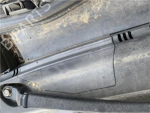 Used Front wiper motor Front wiper motor TOYOTA IQ (_J1_) 1.0 (KGJ10_, KGJ10R) (68 hp) 29135417 29135417