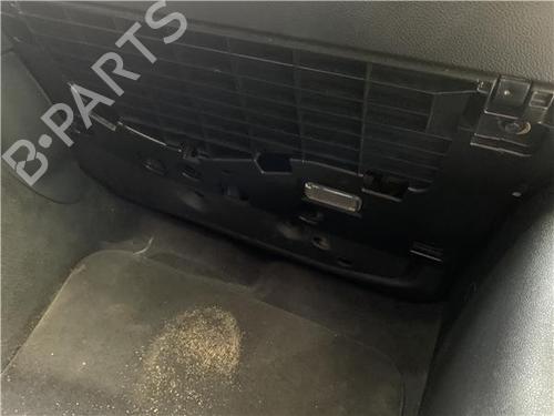 Heater blower motor AUDI A4 B8 Avant (8K5) 2.0 TDI | BP32418405M62 