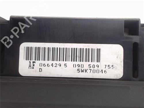 Other OPEL ZAFIRA A MPV (T98)  | BP14344344O1 