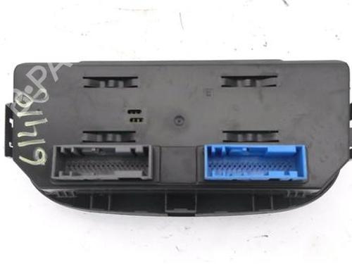 Climate control OPEL CORSA D (S07) 1.3 CDTI (L08, L68) | BP39093775I5  - Image 5