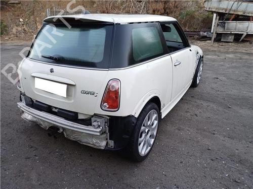 Koelventilatormotor MINI MINI (R50, R53) Cooper S | BP29355504M35 