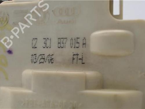 Front left lock VW PASSAT B6 (3C2)  | BP16360091C98 