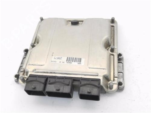 Electronic module CITROËN XSARA PICASSO (N68) 2.0 HDi | BP24338653M83 