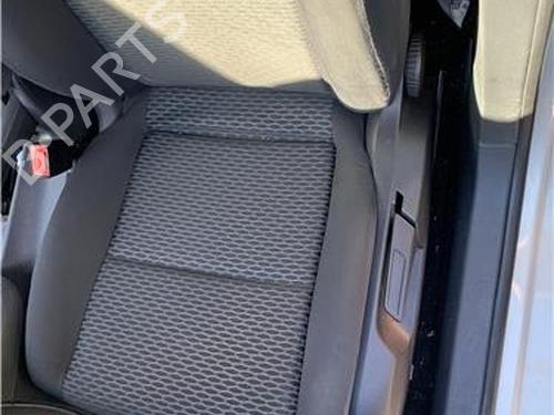 Left front seat VW GOLF VI (5K1) 1.4 | BP32419387C15  - Image 8