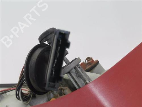 Left taillight SKODA FABIA II (542) 1.4 TDI | BP32450940C34 - Image 8