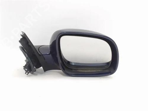 Right mirror VW PASSAT B5 (3B2)  | BP15540398C27 