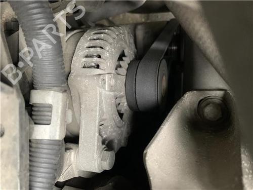 Used Alternator Alternator FORD FOCUS II (DA_, HCP, DP) [2004-2013] 25820895 25820895