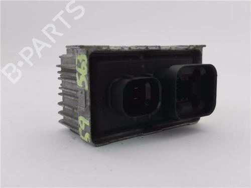 Elektronisk modul CITROËN JUMPER II Van [2006-2025]  22959819