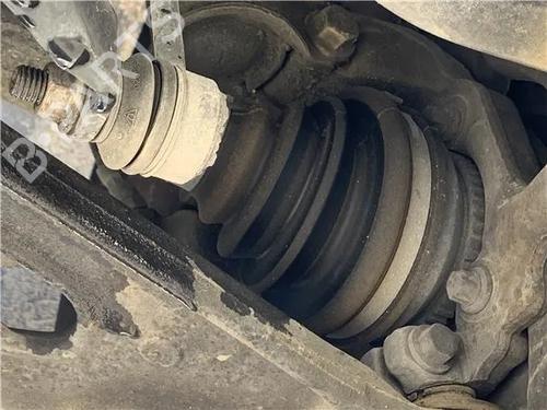 Right front driveshaft VOLVO V70 I (875, 876)  | BP25845288M39 
