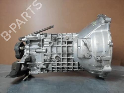 Gearbox BMW 3 (E36)  | BP16035094M3 