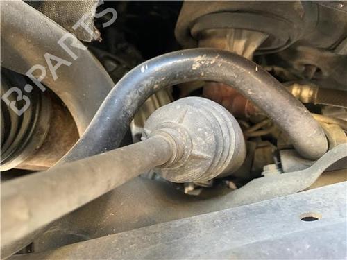 Steering rack JEEP COMPASS (MK49) 2.0 CRD | BP32417997M22