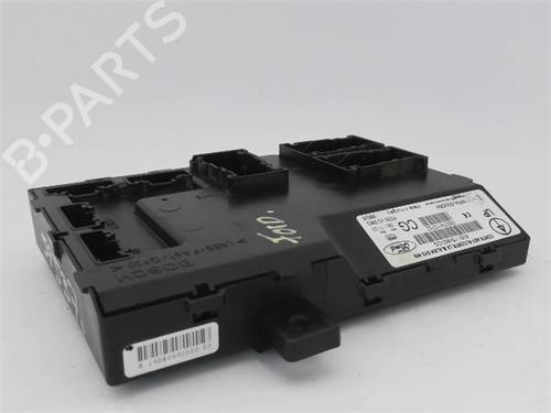 Elektronisk modul FORD FIESTA VI (CB1, CCN) 1.25 | BP22959078M83 
