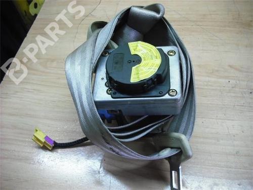 Front left seatbelt VW NEW BEETLE (9C1, 1C1) 2.0 | BP9662815I26 